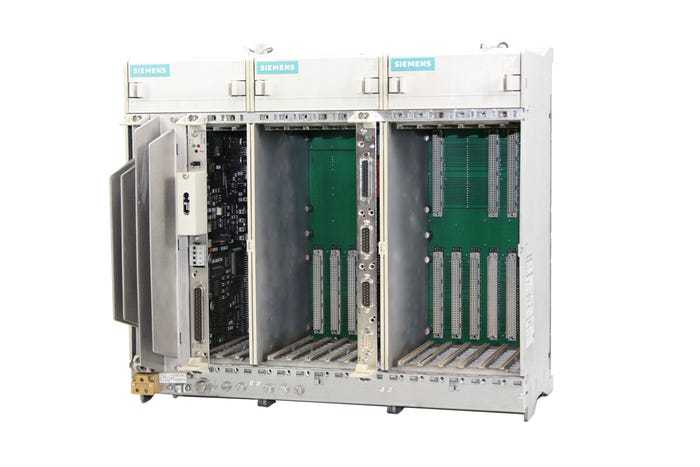 SIEMENS - 6FC5100-0AB01-0AA1 - PLC Expansion Modules