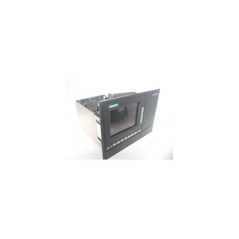 SIEMENS - 6FC5103-0AB01-0AA2 - HMI Operator Interfaces
