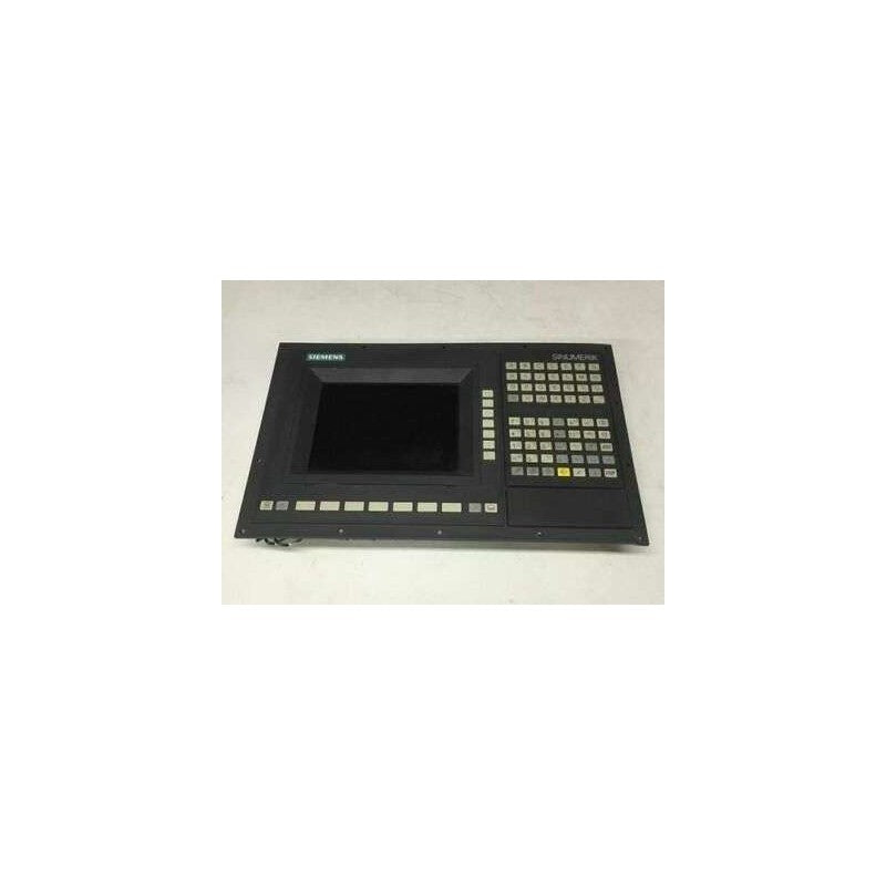 SIEMENS - 6FC5103-0AB02-0AA2 - HMI Operator Interfaces