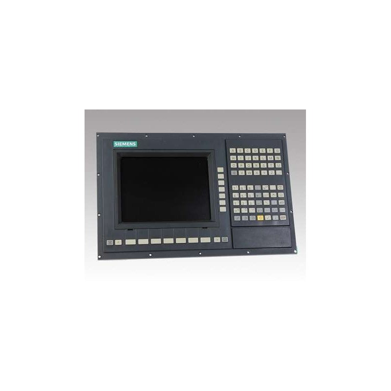 SIEMENS - 6FC5103-0AB03-0AA2 - HMI Operator Interfaces