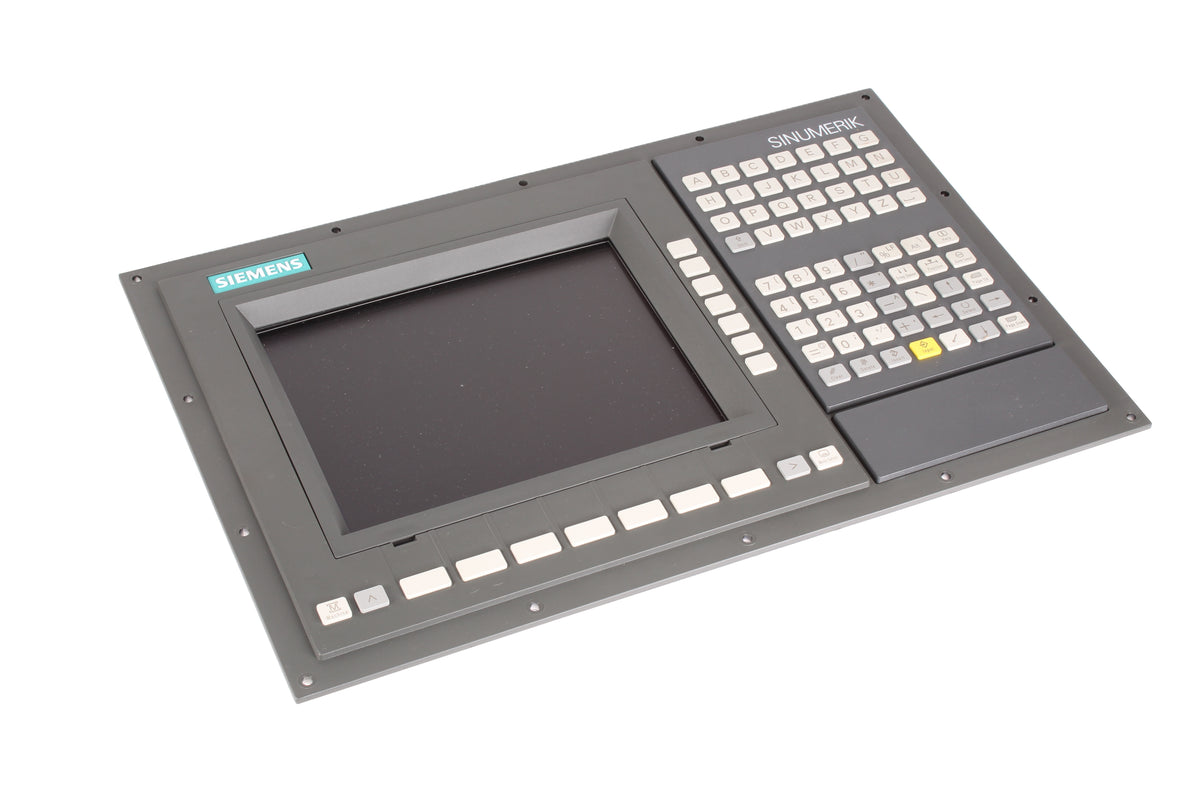 SIEMENS - 6FC5103-0AB03-1AA3 VERSION A - CNC Modules