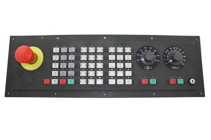 SIEMENS - 6FC5103-0AD03-0AA0 - HMI Operator Interfaces
