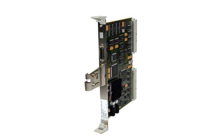 SIEMENS - 6FC5110-0BB04-0AA1 - CPU & Control Circuit Boards