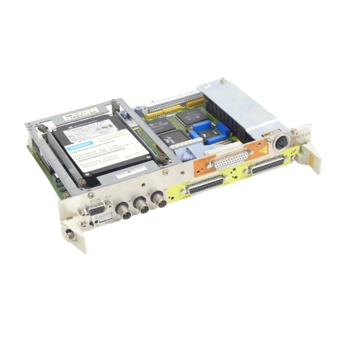 SIEMENS - 6FC5110-0DA02-0AA0 - CPU & Control Circuit Boards