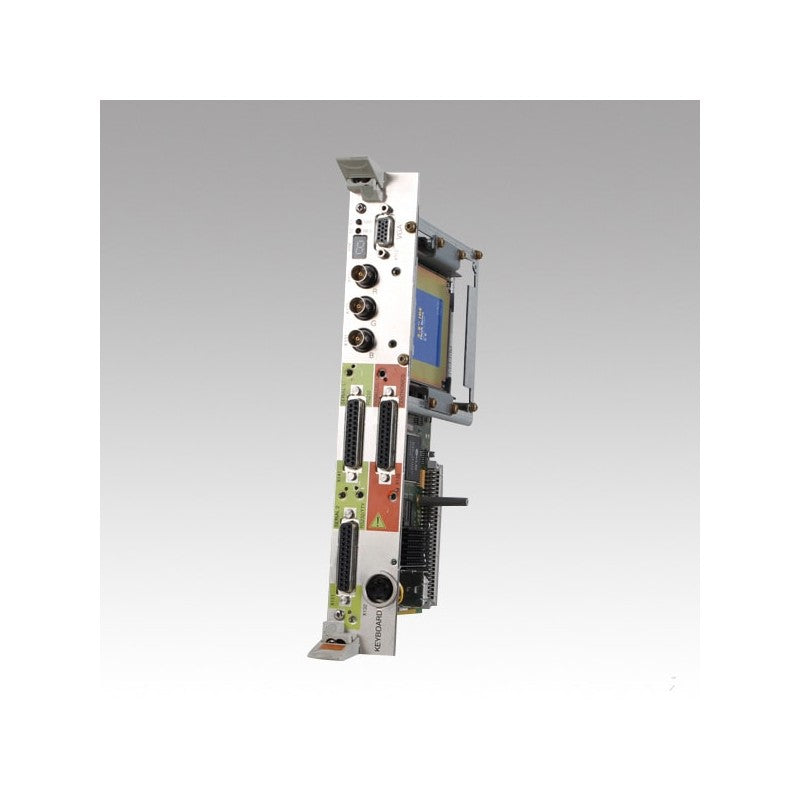 SIEMENS - 6FC5110-0DB02-0AA4 - CPU & Control Circuit Boards