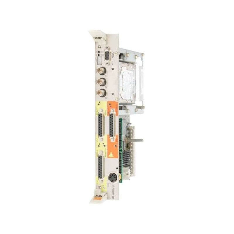 SIEMENS - 6FC5110-0DB03-0AA2 - CPU & Control Circuit Boards