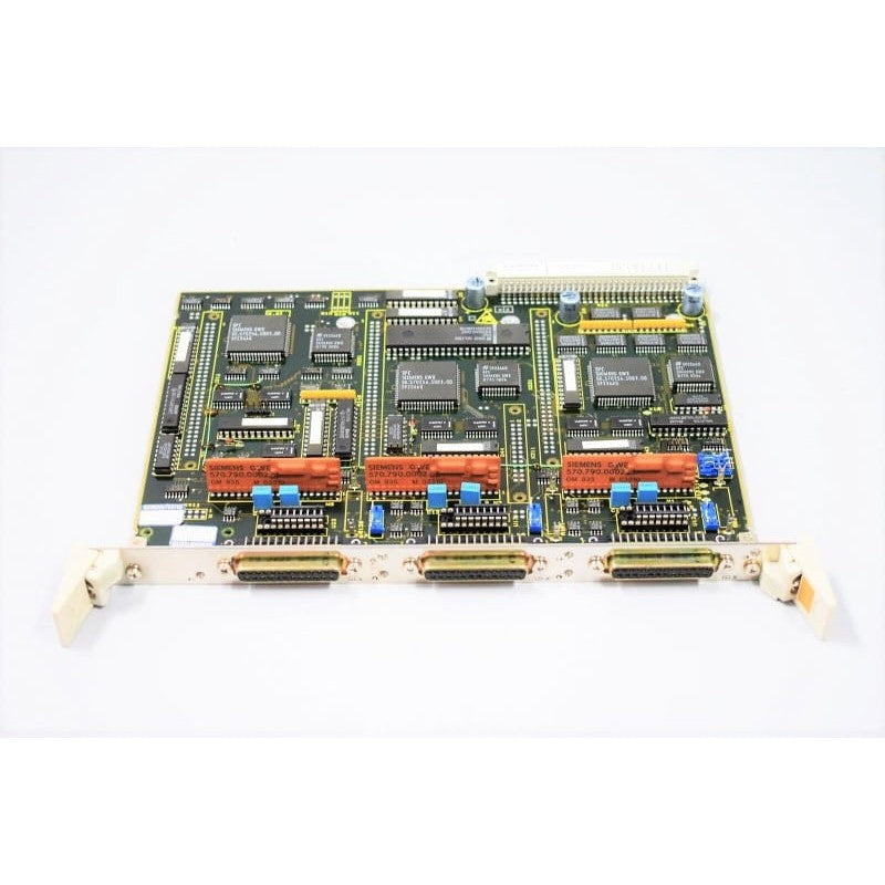 SIEMENS - 6FC5111-0BA40-0AA0 - PLC Expansion Modules