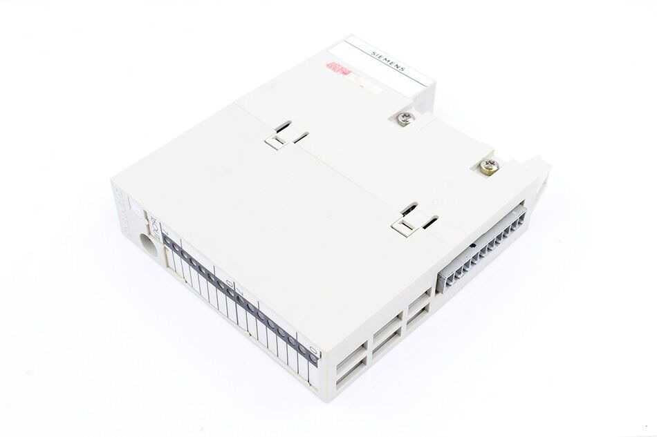 SIEMENS - 6FC5111-0CA02-0AA1 - PLC Expansion Modules