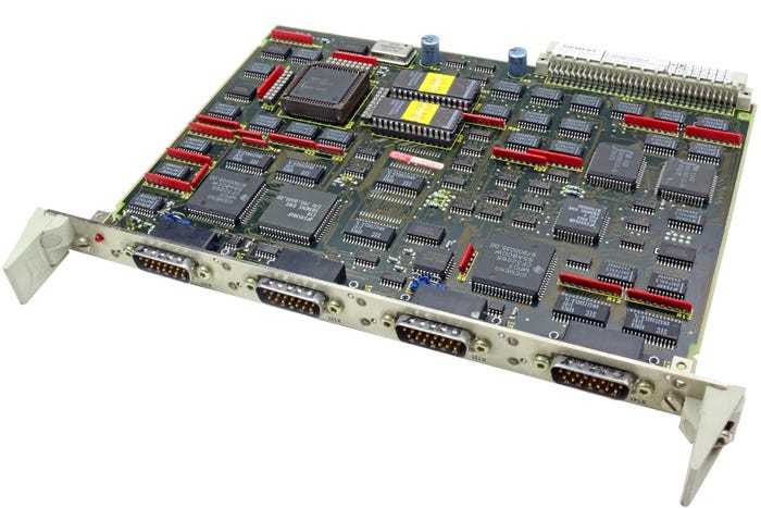 SIEMENS - 6FC5112-0CA02-0AA0 - PLCs (Programmable Logic Controllers)