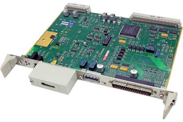 SIEMENS - 6FC5114-0AA02-0AA2 - PLCs (Programmable Logic Controllers)