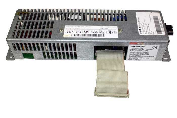 SIEMENS - 6FC5147-0AA14-0AA2 - PLCs (Programmable Logic Controllers)