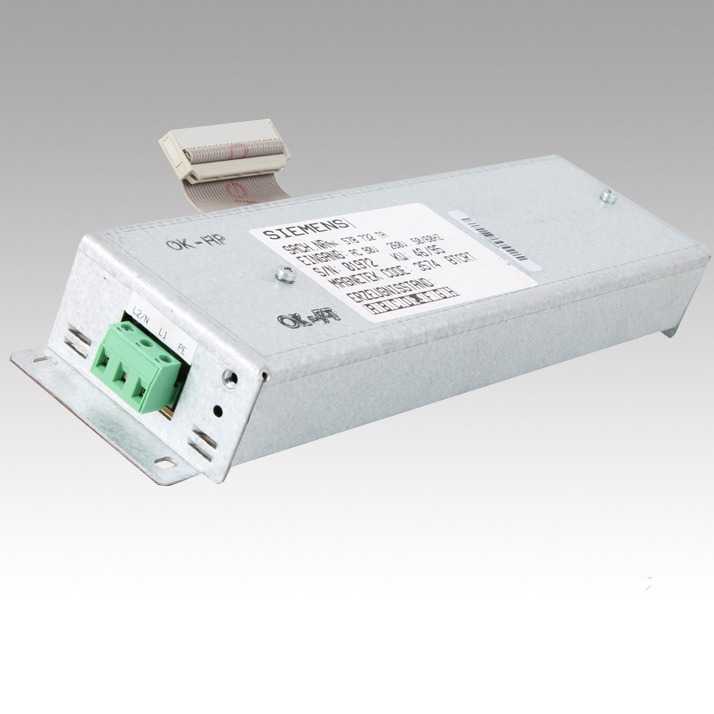 SIEMENS - 6FC5147-0AA15-0AA1 - PLCs (Programmable Logic Controllers)