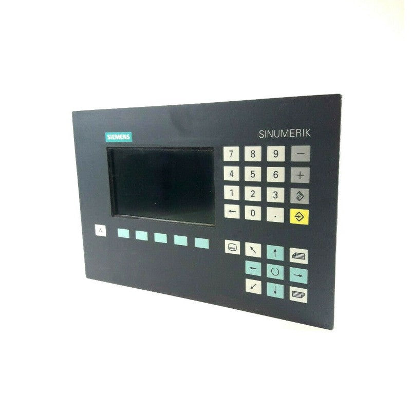 SIEMENS - 6FC5203-0AB00-0AA0 - HMI Operator Interfaces