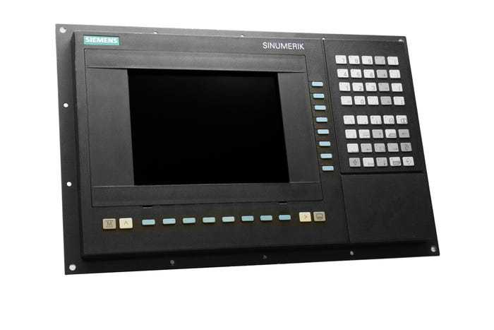 SIEMENS - 6FC5203-0AB11-0AA0 - HMI Operator Interfaces