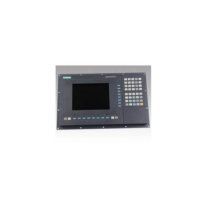 SIEMENS - 6FC5203-0AB11-0AA1 - HMI Operator Interfaces