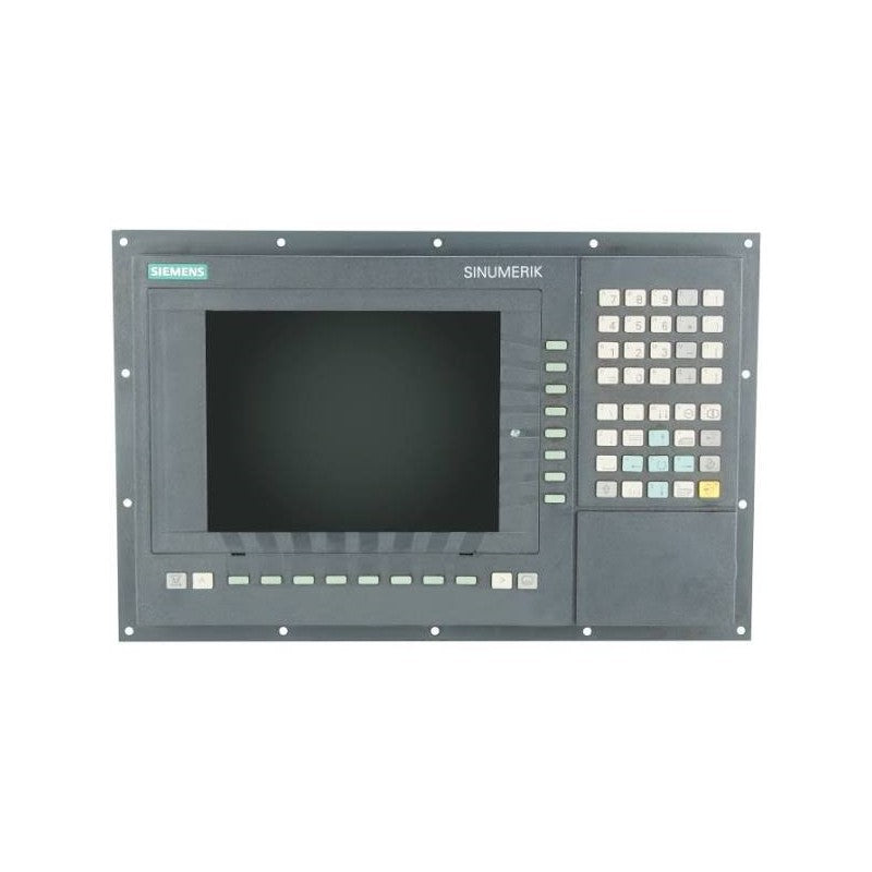 SIEMENS - 6FC5203-0AB11-0AA2 - HMI Operator Interfaces