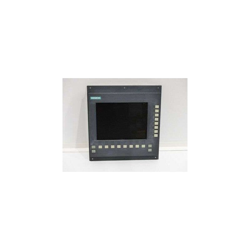 SIEMENS - 6FC5203-0AB20-0AA0 - HMI Operator Interfaces