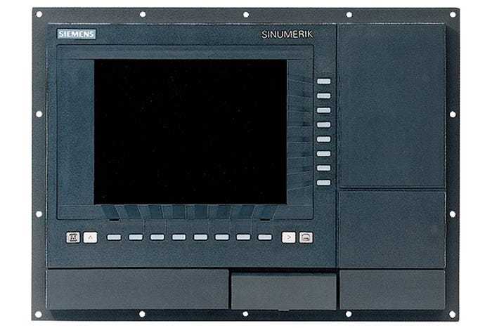 SIEMENS - 6FC5203-0AB20-0AA1 - HMI Operator Interfaces