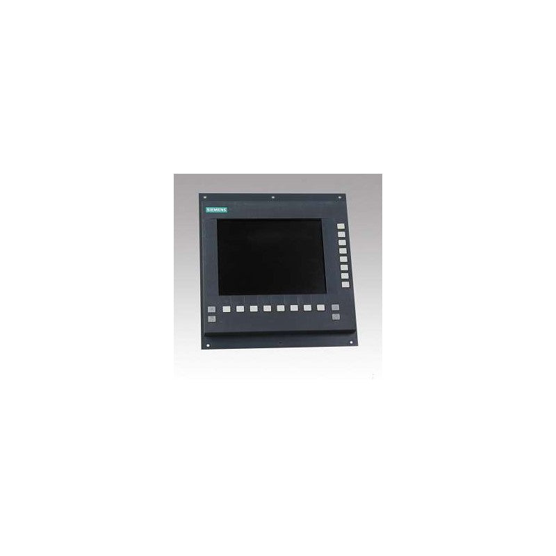 SIEMENS - 6FC5203-0AB20-1AA0 - HMI Operator Interfaces