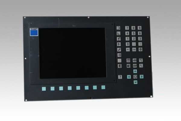 SIEMENS - 6FC5203-0AB50-0AA0 - HMI Operator Interfaces