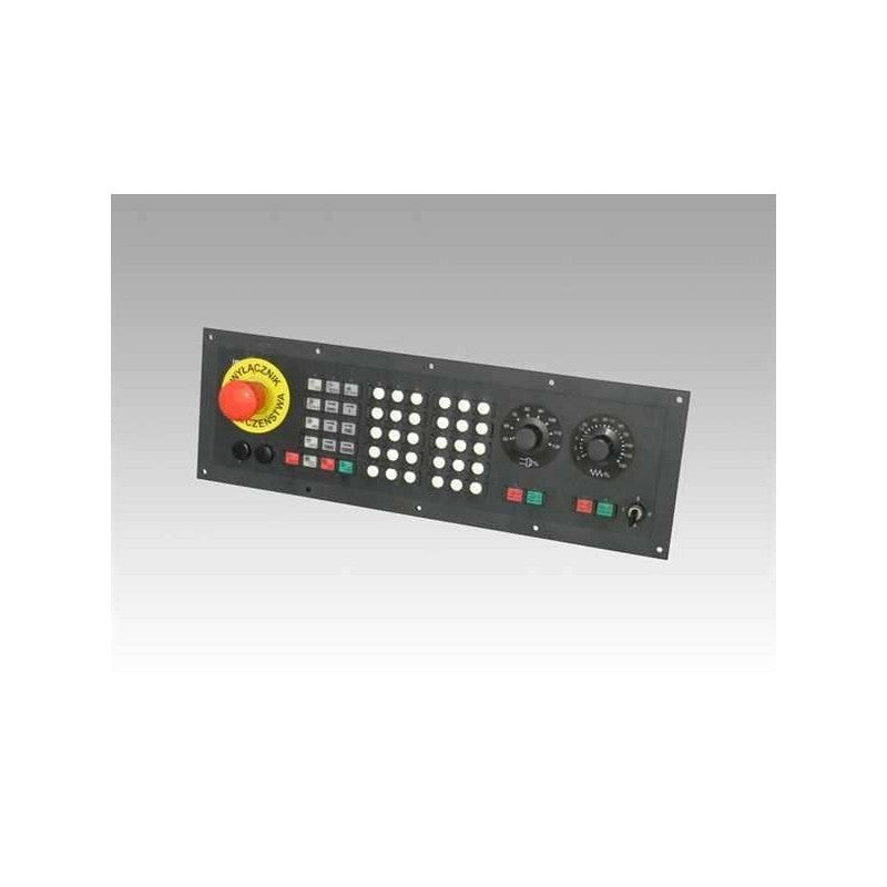 SIEMENS - 6FC5203-0AD10-0AA0 - HMI Operator Interfaces