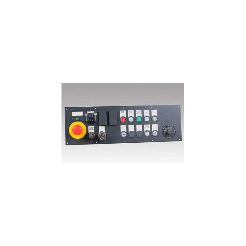 SIEMENS - 6FC5203-0AD27-0AA0 - HMI Operator Interfaces