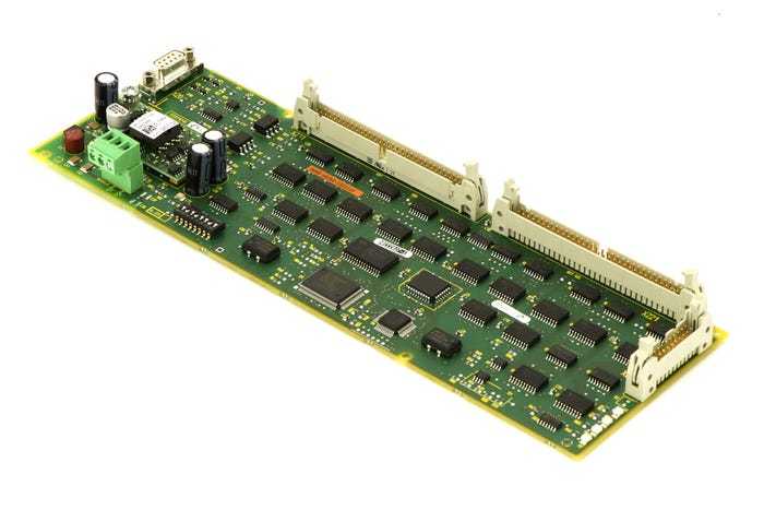SIEMENS - 6FC5203-0AE00-0AA0 - HMI Operator Interfaces