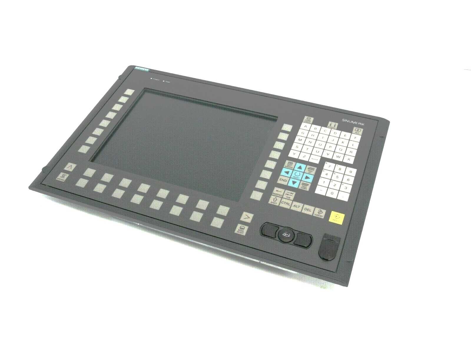 SIEMENS - 6FC5203-0AF02-0AA1 - HMI Operator Interfaces