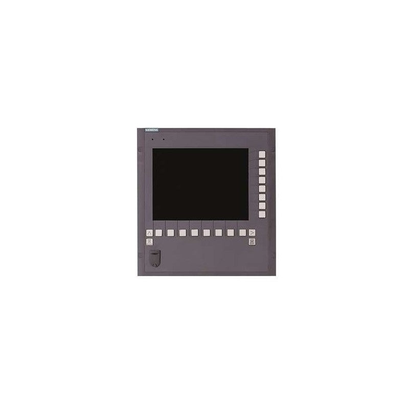 SIEMENS - 6FC5203-0AF04-0AA0 - HMI Operator Interfaces