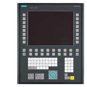 SIEMENS - 6FC5203-0AF06-1AA0 - HMI Operator Interfaces