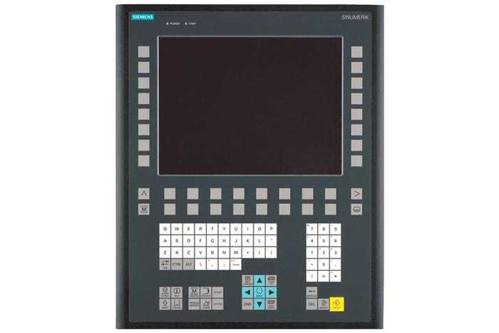 SIEMENS - 6FC5203-0AF07-0AA0 - HMI Operator Interfaces