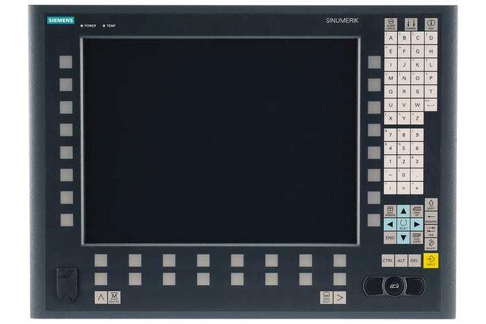 SIEMENS - 6FC5203-0AF08-1AB0 - HMI Operator Interfaces