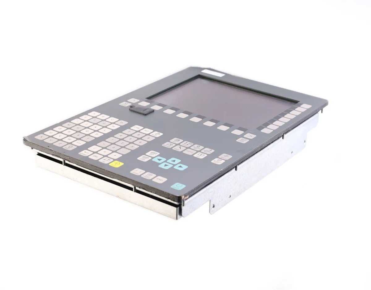 SIEMENS - 6FC5203-0AF10-2AA1 - HMI Operator Interfaces