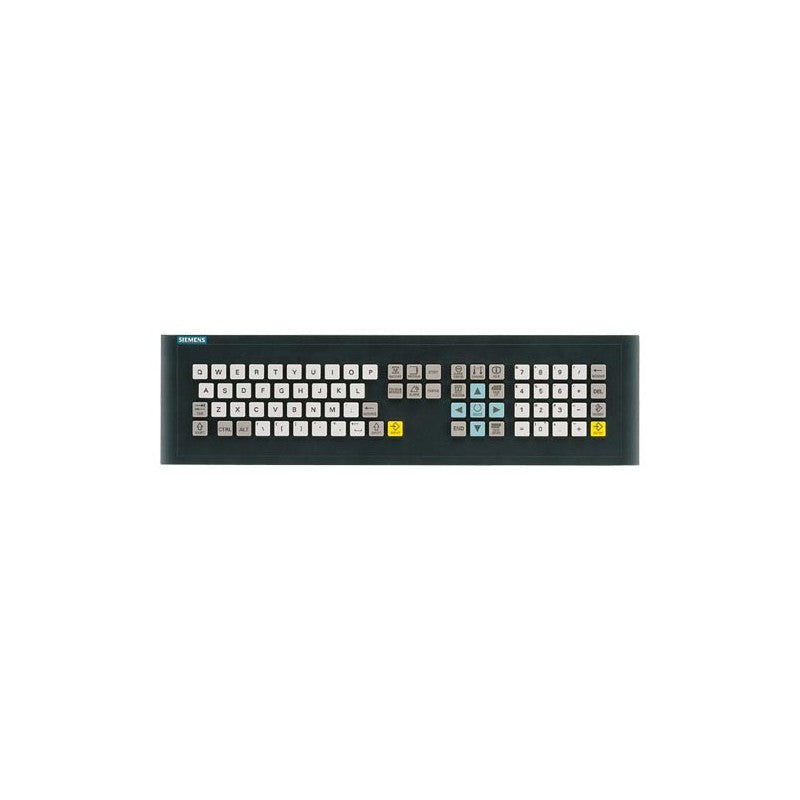 SIEMENS - 6FC5203-0AF20-0AA1 - HMI Operator Interfaces