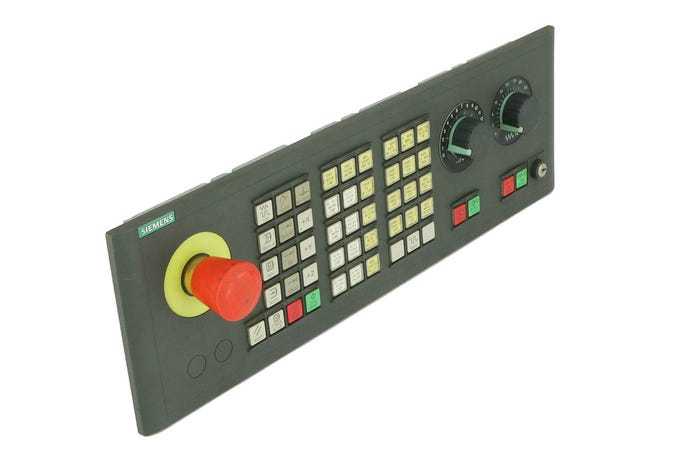 SIEMENS - 6FC5203-0AF22-0AA2 - HMI Operator Interfaces