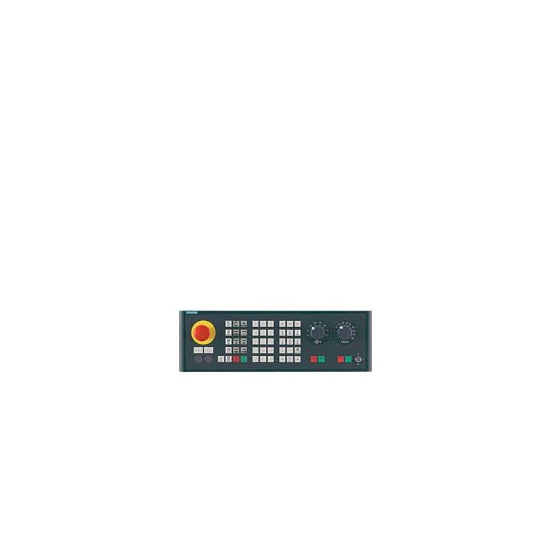 SIEMENS - 6FC5203-0AF22-1AA2 - HMI Operator Interfaces