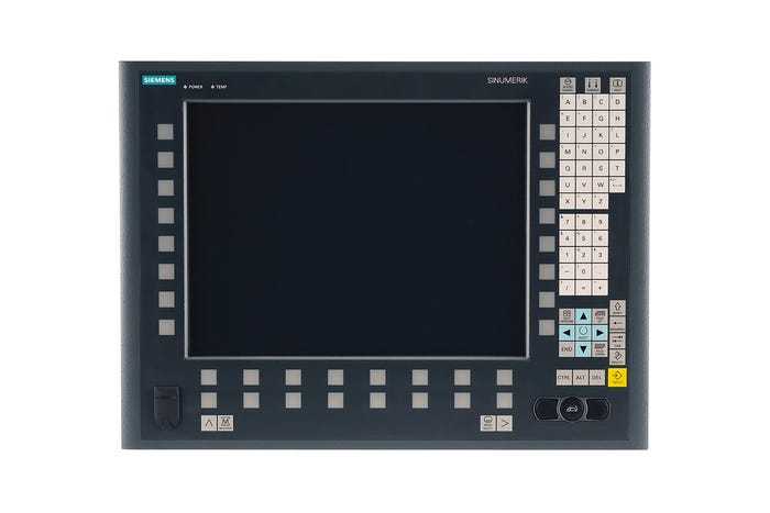 SIEMENS - 6FC5203-0AF50-0AA0 - HMI Operator Interfaces