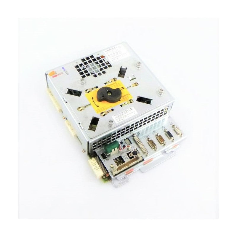 SIEMENS - 6FC5210-0DA20-0AA1 - CNC Motors & Controls