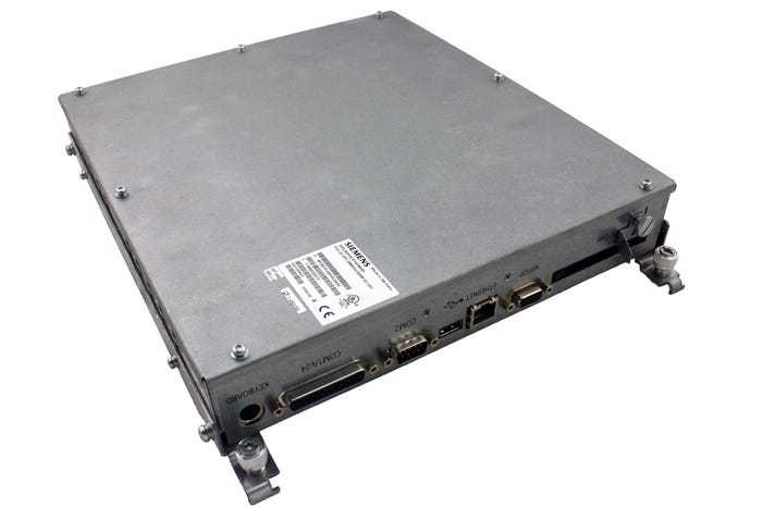 SIEMENS - 6FC5210-0DF00-0AA2 - CNC Motors & Controls