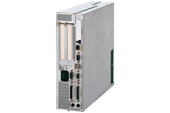 SIEMENS - 6FC5210-0DF03-0AA0 - CNC Motors & Controls