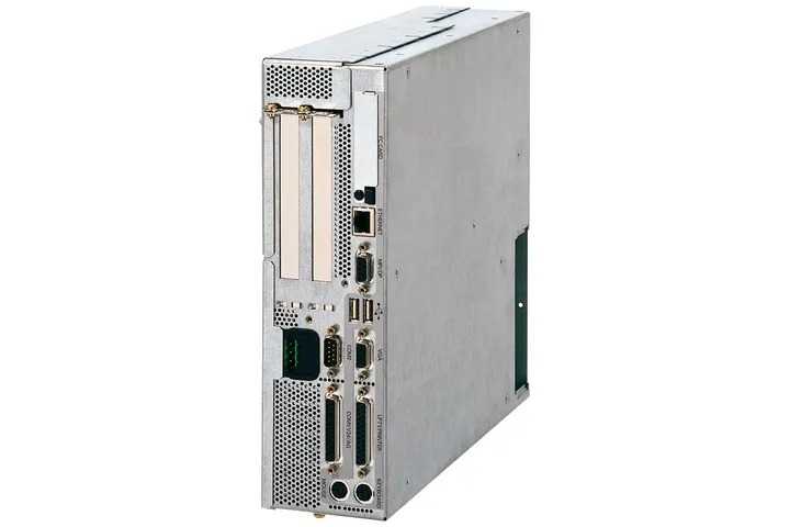 SIEMENS - 6FC5210-0DF04-0AA0 - CNC Motors & Controls