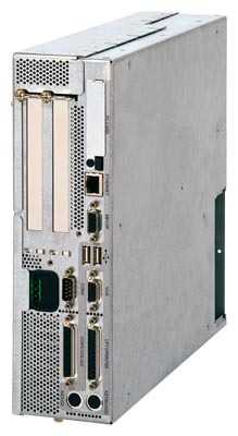 SIEMENS - 6FC5210-0DF05-0AA0 - CNC Motors & Controls