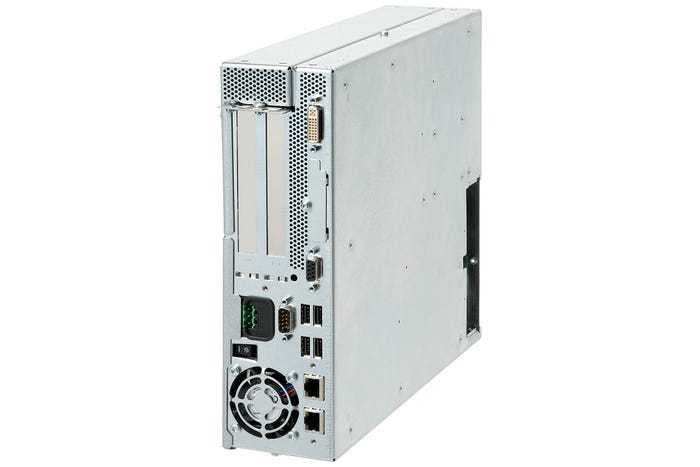 SIEMENS - 6FC5210-0DF31-2AA1 - CNC Motors & Controls