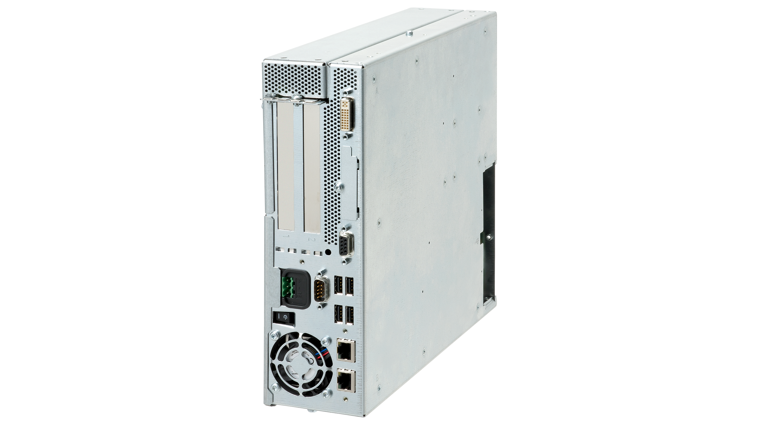 SIEMENS - 6FC5210-0DF33-2AA0 - CNC Motors & Controls