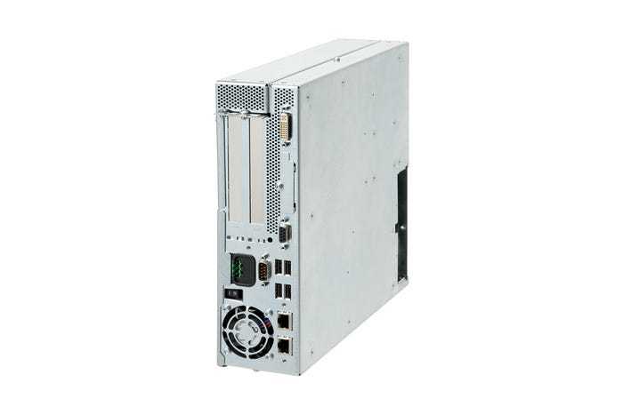 SIEMENS - 6FC5210-0DF33-2AB0 - CNC Motors & Controls