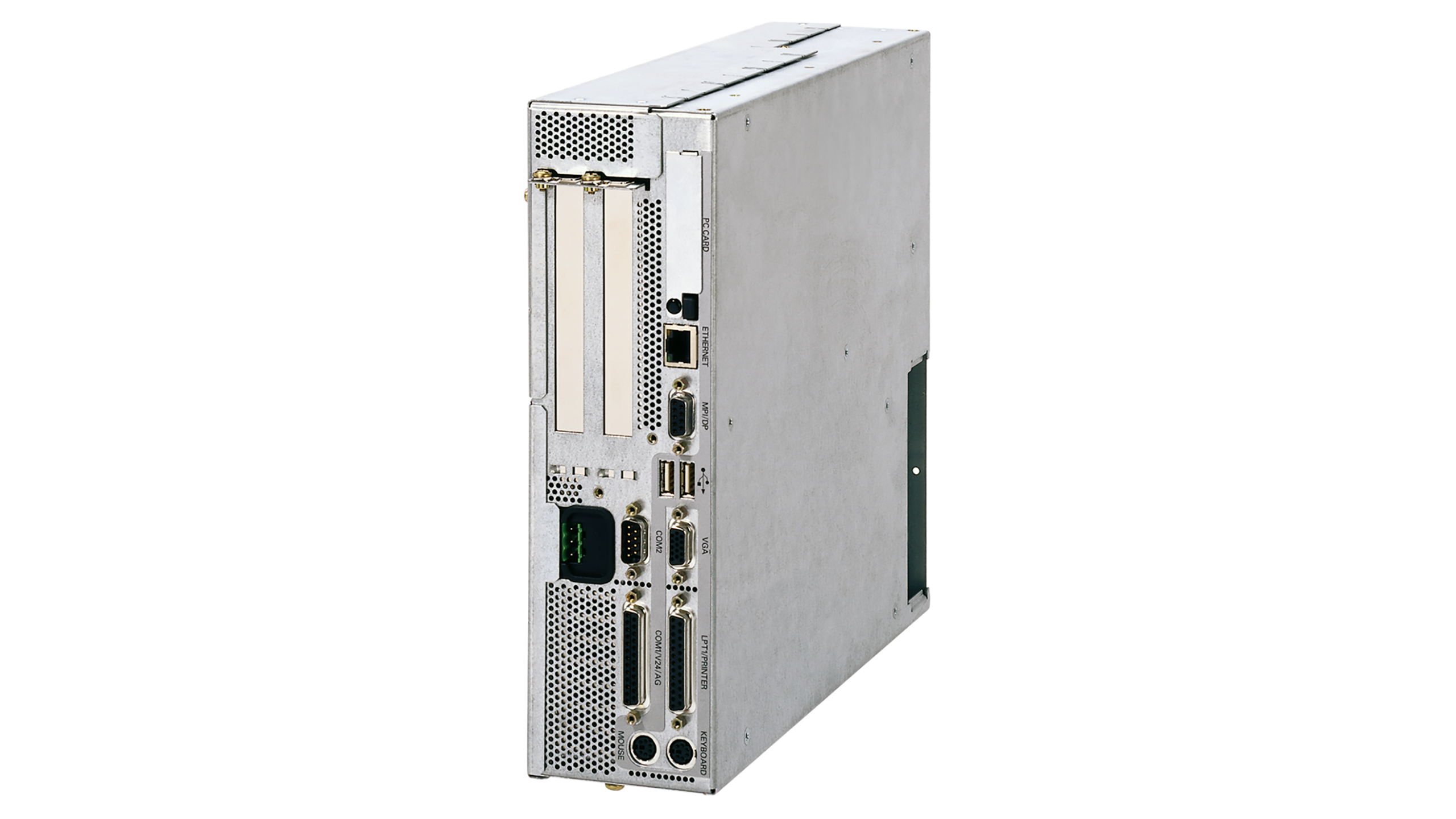 SIEMENS - 6FC5210-0DF52-2AA0 - CNC Motors & Controls