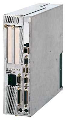 SIEMENS - 6FC5210-0DF52-3AA0 - CNC Motors & Controls