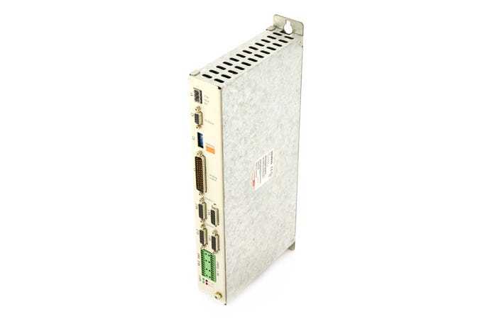 SIEMENS - 6FC5211-0BA01-0AA1 - PLCs (Programmable Logic Controllers)