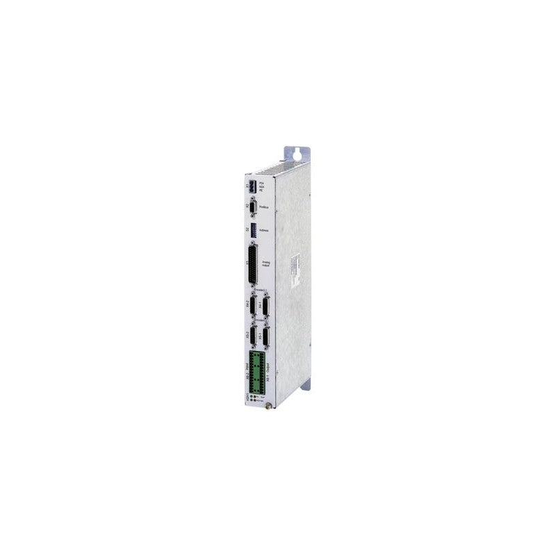 SIEMENS - 6FC5211-0BA01-0AA4 - PLCs (Programmable Logic Controllers)