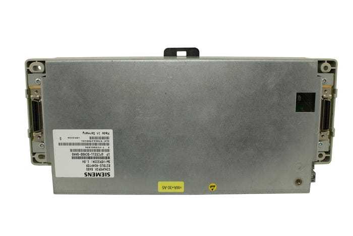 SIEMENS - 6FC5211-0CA00-0AA0 - PLCs (Programmable Logic Controllers)